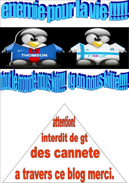 attention