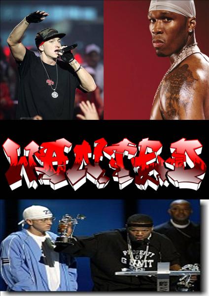 fifty cents et eminen