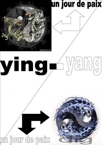 ying-yang