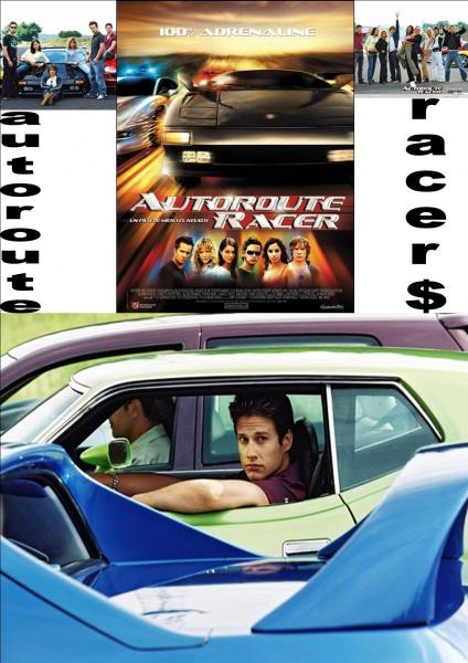 autoroute racer