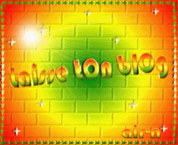 laisse ton blog