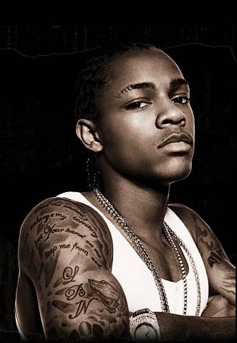 lil bow wow