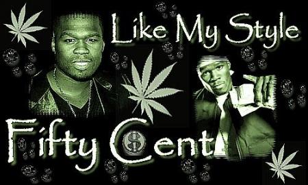50 cents
