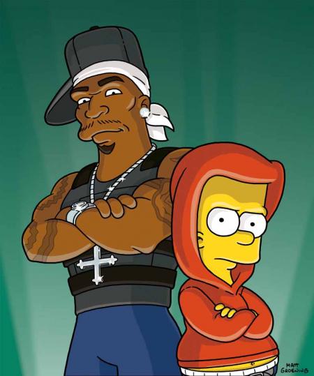 simpsons