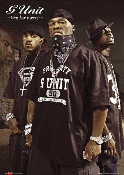 g unit 2