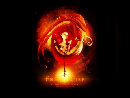 fire fox