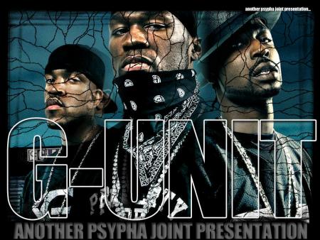 g unit